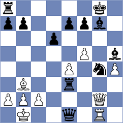 Murthy - Korol (chess.com INT, 2024)