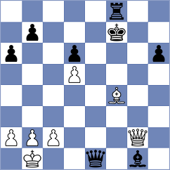 Alfaro - Rios Escobar (chess.com INT, 2023)