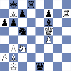 Gholami Orimi - Olsen (chess.com INT, 2024)