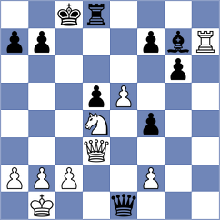 Shymanskyi - Cattaneo (chess.com INT, 2024)