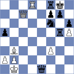 Banh Gia Huy - Pranav (chess.com INT, 2024)