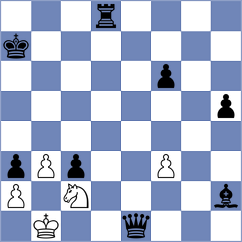 Von Buelow - Alimpic (chess.com INT, 2024)
