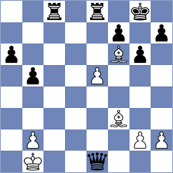 Golubev - Turcsanyi (chess.com INT, 2024)
