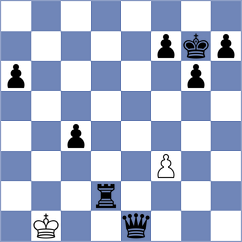 Abdul Rasheed - Rawda Mansour (Chess.com INT, 2020)