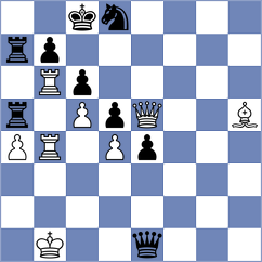 Darini - McCoy (chess.com INT, 2022)