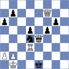Pasti - Maksimovic (chess.com INT, 2024)