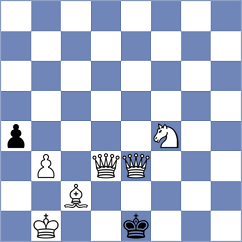 Tarasova - Ramu (chess.com INT, 2022)