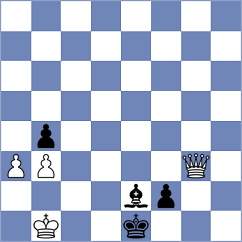 Saurabh - Boskovic (chess.com INT, 2023)