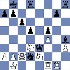 Sloan Aravena - Kuchava (chess.com INT, 2024)