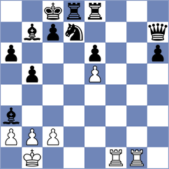 Sliwicki - Ozen (chess.com INT, 2021)