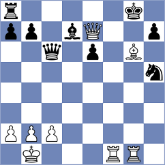 Makarenko - Goldsby (Chess.com INT, 2016)