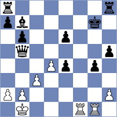 Masrahi - Manzone (Chess.com INT, 2021)