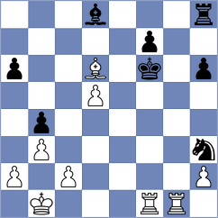 Przybylski - Kang (chess.com INT, 2023)