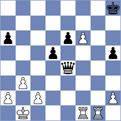 Zhigalko - Quintiliano Pinto (Chess.com INT, 2021)
