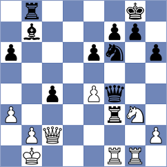 Heinemann - Siva (chess.com INT, 2023)