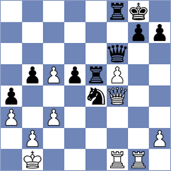 Bilciu - Pujari (chess.com INT, 2024)