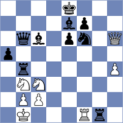 Antonios - Danilenko (chess.com INT, 2021)