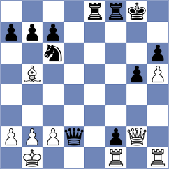 Spiranec - Dudzinski (chess.com INT, 2022)