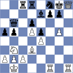 Salazar Olchowski - Castillo Pena (chess.com INT, 2021)