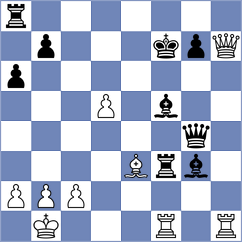 Tworuszka - Li (chess.com INT, 2023)