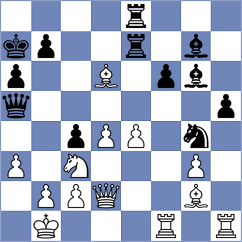 Mirzoev - Almagro Mazariegos (chess.com INT, 2023)