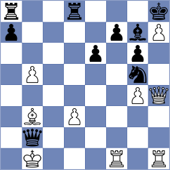 Vivas Zamora - Prestia (chess.com INT, 2024)