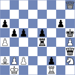 Bayramov - Jelcic (chess.com INT, 2023)