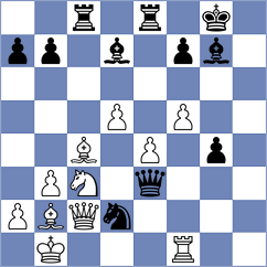 Petre - Chirilov (chess.com INT, 2024)