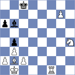 Drygalov - Zor (chess.com INT, 2022)