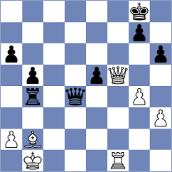 Bogner - Lim (chess.com INT, 2021)