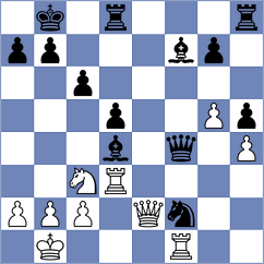 Playa - Yurtseven (chess.com INT, 2024)