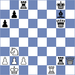 Tanenbaum - Sebastian (Chess.com INT, 2020)