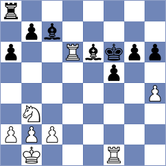 Leve - Ibarra Jerez (chess.com INT, 2021)