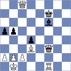 Vaishali - Garifullina (chess24.com INT, 2021)