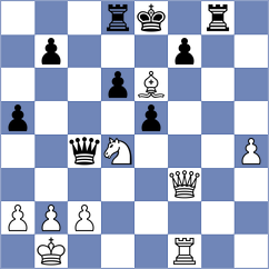 Morales Carlos - Navia (chess.com INT, 2024)