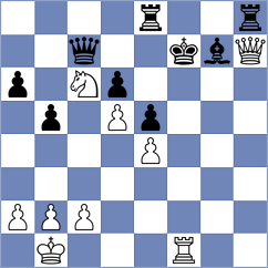 Shirov - Almeida Junior (chess.com INT, 2024)
