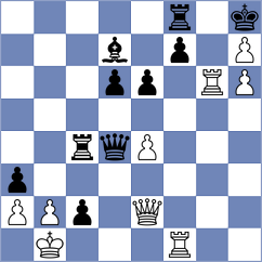 Pasti - Zhigalko (chess.com INT, 2021)