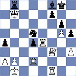 Herman - Agibileg (chess.com INT, 2024)