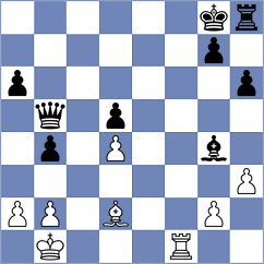 Khouri - Bueno (chess.com INT, 2023)