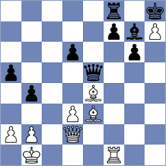 Krzywda - Fries Nielsen (Chess.com INT, 2021)