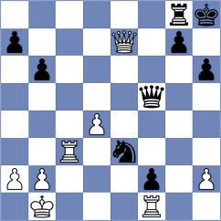 Moral Garcia - Nathan (chess.com INT, 2023)