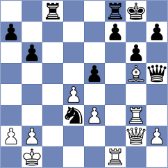 Mahdian - Rose (chess.com INT, 2024)
