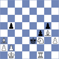 Omariev - Perez Torres (chess.com INT, 2022)