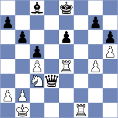 Fellman - Edwards (Chess.com INT, 2021)