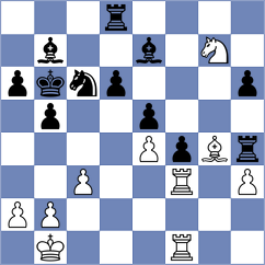 Frattini - Nery Junior (Chess.com INT, 2020)