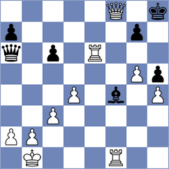 Eilers - Vasli (chess.com INT, 2023)