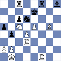 Nakamura - Rustemov (chess.com INT, 2021)