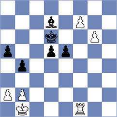 Bazarov - Bastos Seixas (chess.com INT, 2023)