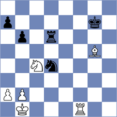 Kashlinskaya - Gomez Barrera (FIDE Online Arena INT, 2024)