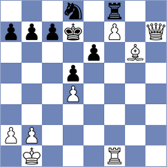 Zhuikov - Zdorovets (chess.com INT, 2023)